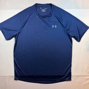 Under Armour Men's Heatgear Tech Tee Size Large